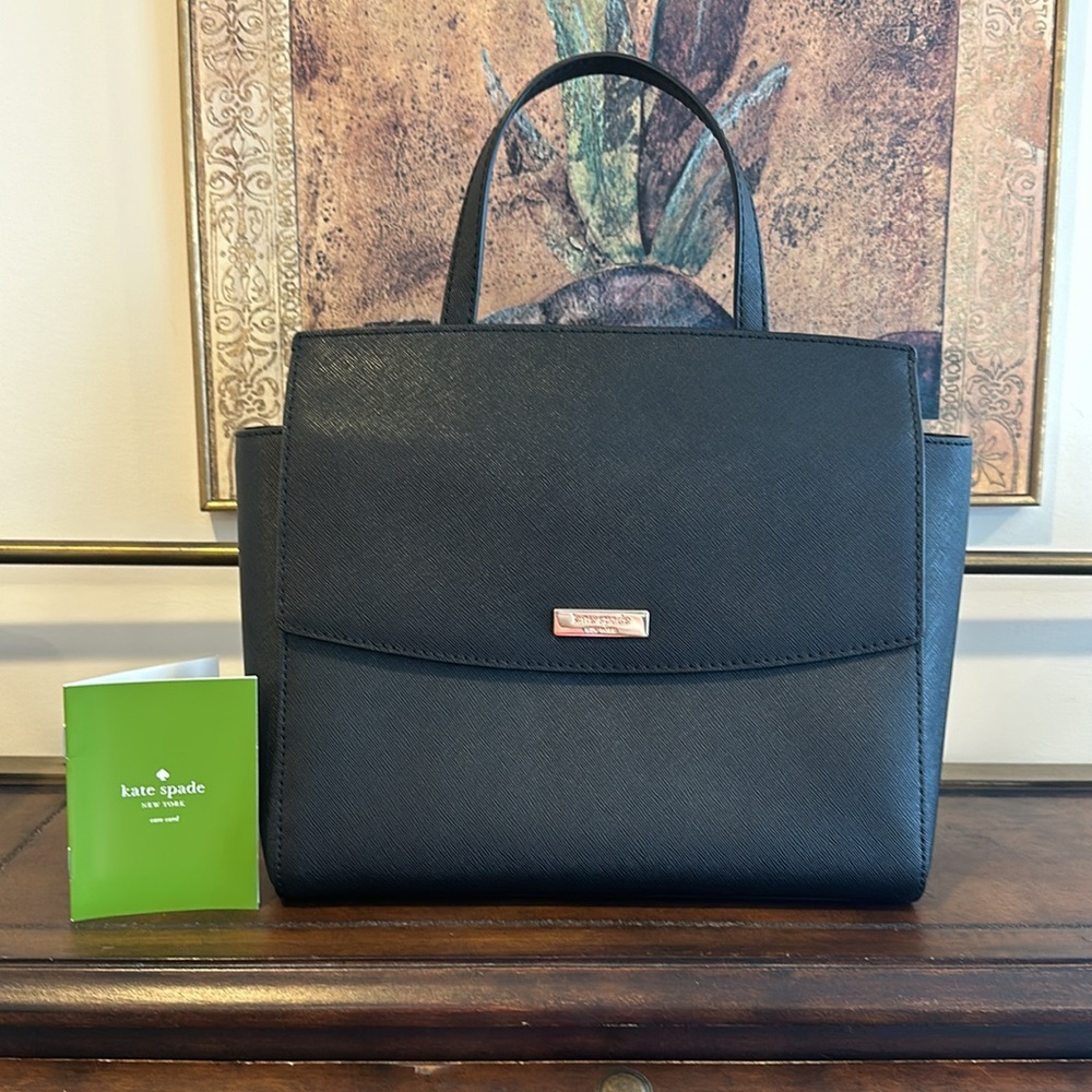 Kate Spade top handle